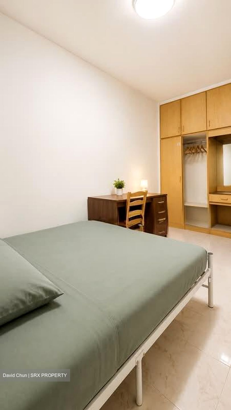 Blk 835 Yishun Street 81 (Yishun), HDB 4 Rooms #577758731
